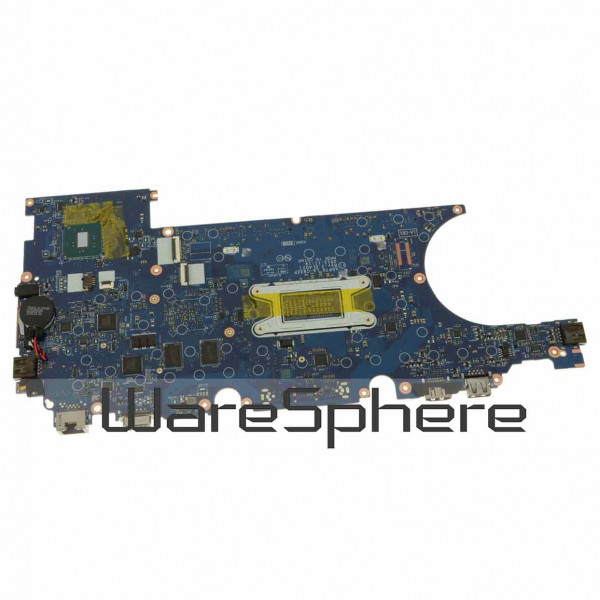 Motherboard Laptop Spare Parts Intel i5-6440U 2.6GHz KP60X 0KP60X For