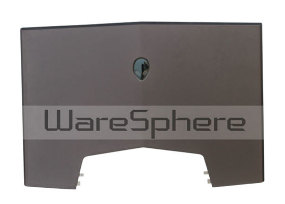 China 18.4&quot; Laptop LCD Cover Rear Case For Dell Alienware M18x 122RP 0122RP supplier
