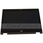 Dell Latitude 5289 2-In-1 Laptop Touchscreen LCD Screen Assembly 1KV0C 01KV0C N125HCE-G61