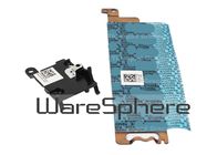 Dell Latitude E5470 M.2 PCI-E NGFF SSD Caddy End Bracket And SSD Cover X3YR8 1X2MT