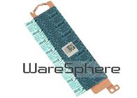 Dell Latitude E5470 M.2 PCI-E NGFF SSD Caddy End Bracket And SSD Cover X3YR8 1X2MT