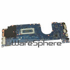 Motherboard Sytem Boards Laptop Spare Parts Intel I7-7600U 2.8GHz CXWHP 0CXWHP