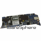 Motherboard Laptop Spare Parts Intel i7-6560U 2.2GhzLA-C881P 6D13G 06D13G