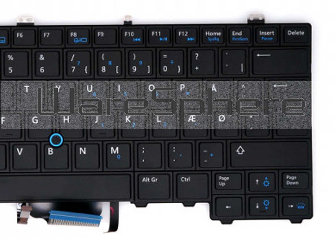 Keyboard Not Lighting Up Dell