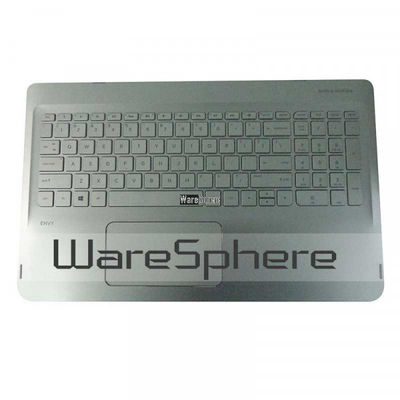 China HP Laptop Top Cover Upper Case For HP Pavilion 15-W M6-W 810965-DB1 807526-DB1 supplier